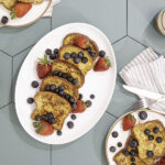 Baking bebas gluten: Pilihan lezat untuk pembatasan diet