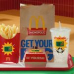 Bersiaplah untuk lulus: Permainan monopoli di McDonald’s Returns dengan lebih banyak peluang untuk menang