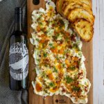 Keju kambing “Dewan Mentega” – Lain Foodblogger