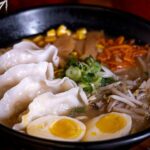 Lime House Spotlights Dumpling Menu untuk Hari Pangsit Nasional 2025