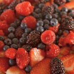 Makanan penutup buah musiman: merangkul karunia manis alam