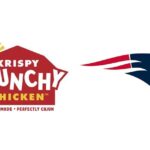 Nama New England Patriots Krispy Krunchy Chicken Resmi Fried Chicken Mitra