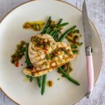 Steak Ikan Panggang Panggang Sederhana – Another Hoodblogger