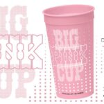 Dickey’s Big Pink Cup membuat dampak yang berarti bagi responden pertama selama Bulan Kesadaran Kanker Payudara