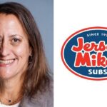 Jersey Mike menunjuk Betsy Mercado sebagai Chief People Officer