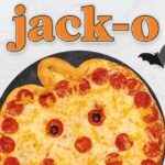 Papa Murphy’s membawa kembali pizza jack-o yang menyenangkan kerumunan dan “scream of a going” untuk Oktober