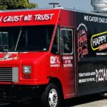 Smiles on Wheels: Happy Joe’s membawa kegembiraan bagi komunitas dengan truk makanan baru